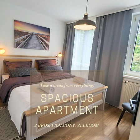 Allroom Modernes Apartment In Unterschleissheim Nur 20 Minuten Nach Muenchen Dış mekan fotoğraf