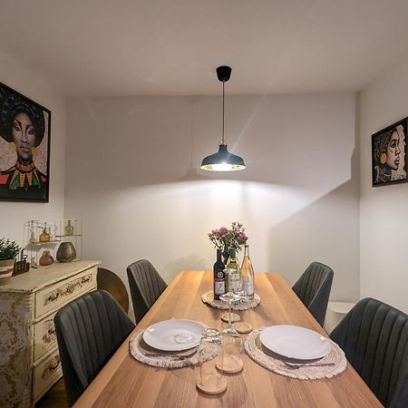 Allroom Modernes Apartment In Unterschleissheim Nur 20 Minuten Nach Muenchen Dış mekan fotoğraf
