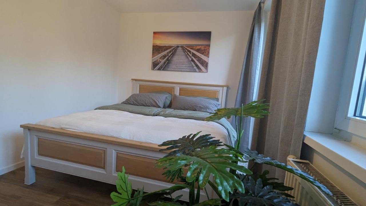 Allroom Modernes Apartment In Unterschleissheim Nur 20 Minuten Nach Muenchen Dış mekan fotoğraf