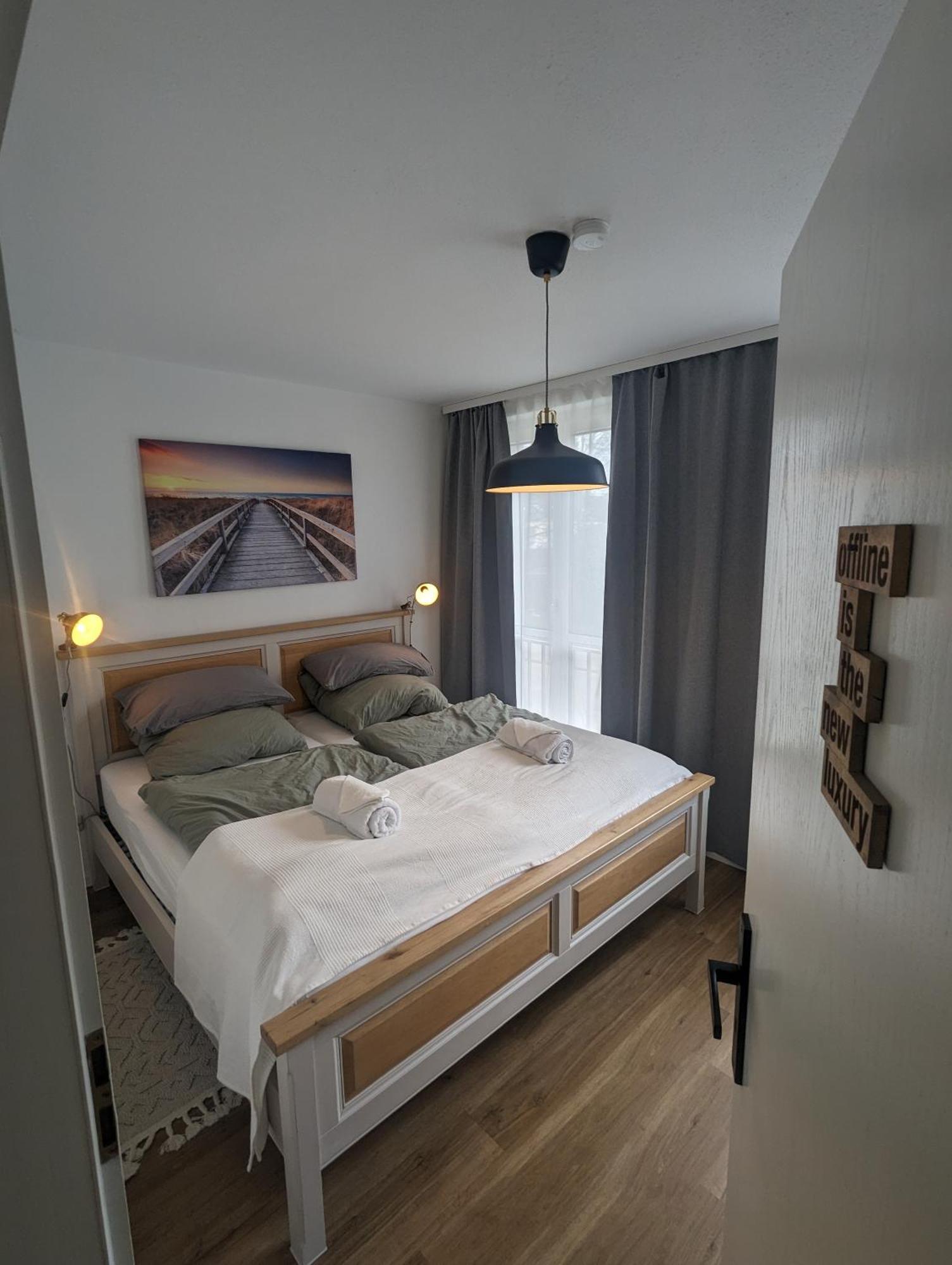 Allroom Modernes Apartment In Unterschleissheim Nur 20 Minuten Nach Muenchen Dış mekan fotoğraf