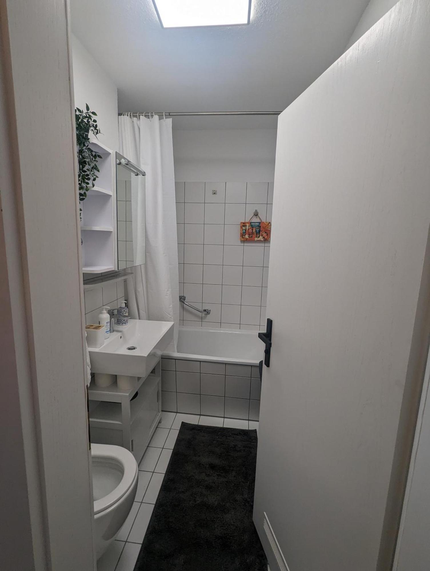 Allroom Modernes Apartment In Unterschleissheim Nur 20 Minuten Nach Muenchen Dış mekan fotoğraf