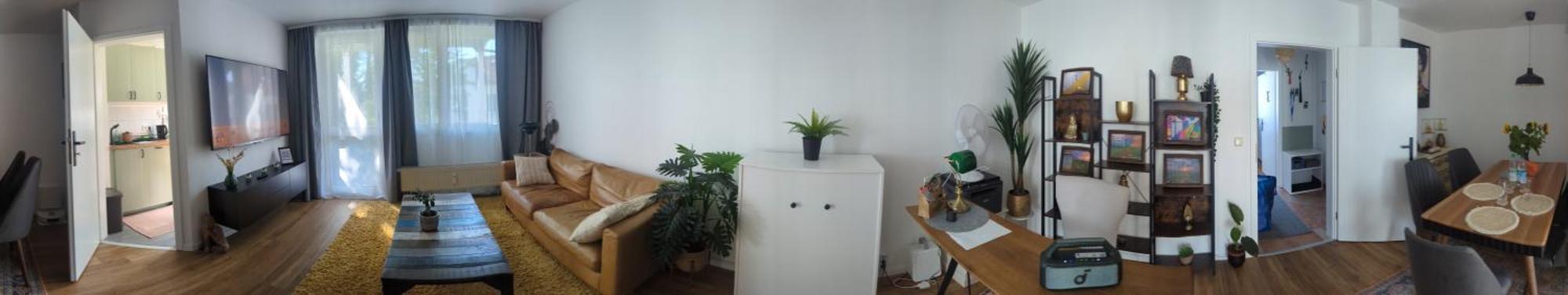 Allroom Modernes Apartment In Unterschleissheim Nur 20 Minuten Nach Muenchen Dış mekan fotoğraf