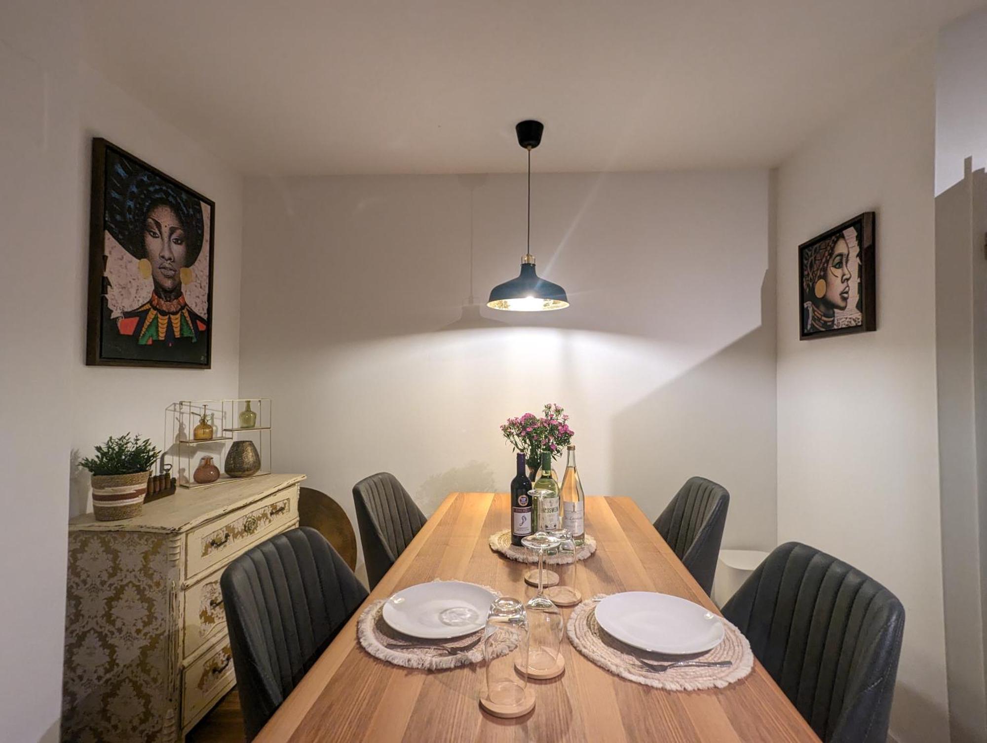 Allroom Modernes Apartment In Unterschleissheim Nur 20 Minuten Nach Muenchen Dış mekan fotoğraf